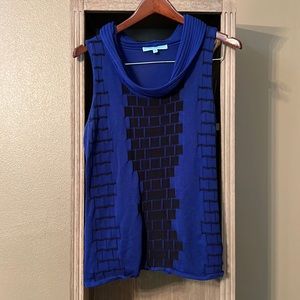 Antonio Melani sleeveless sweater shell